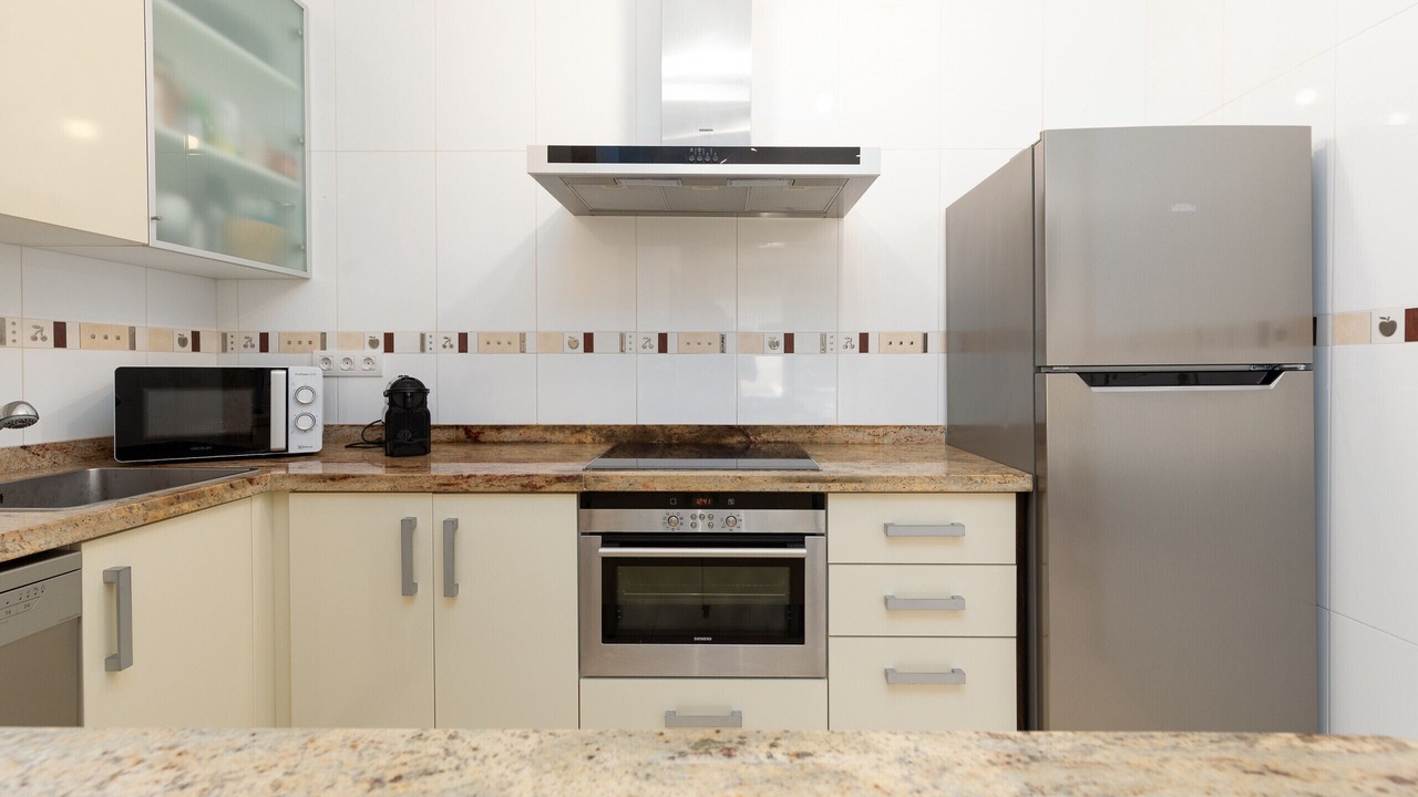 Photo of Kitchen in Alboraya