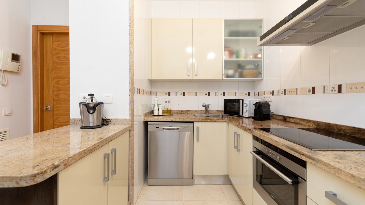 Photo of Kitchen in Alboraya