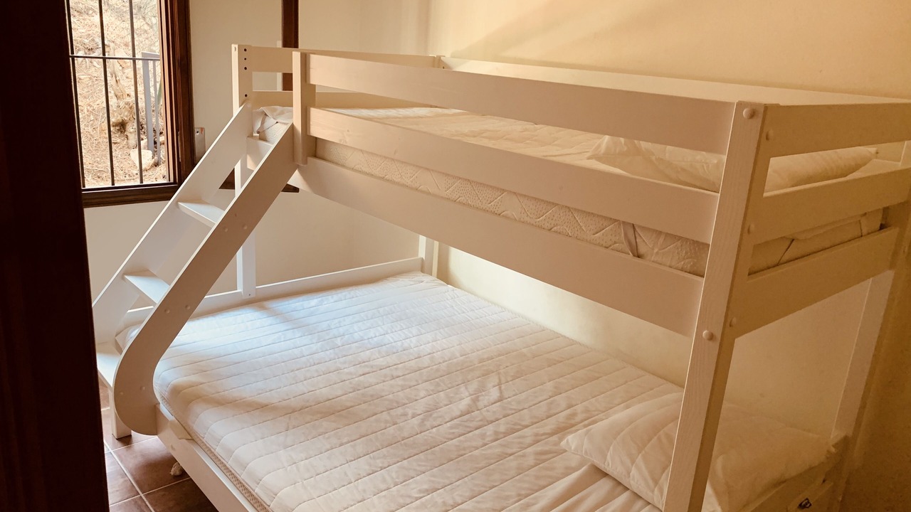 Photo of Bedroom in Tamariu