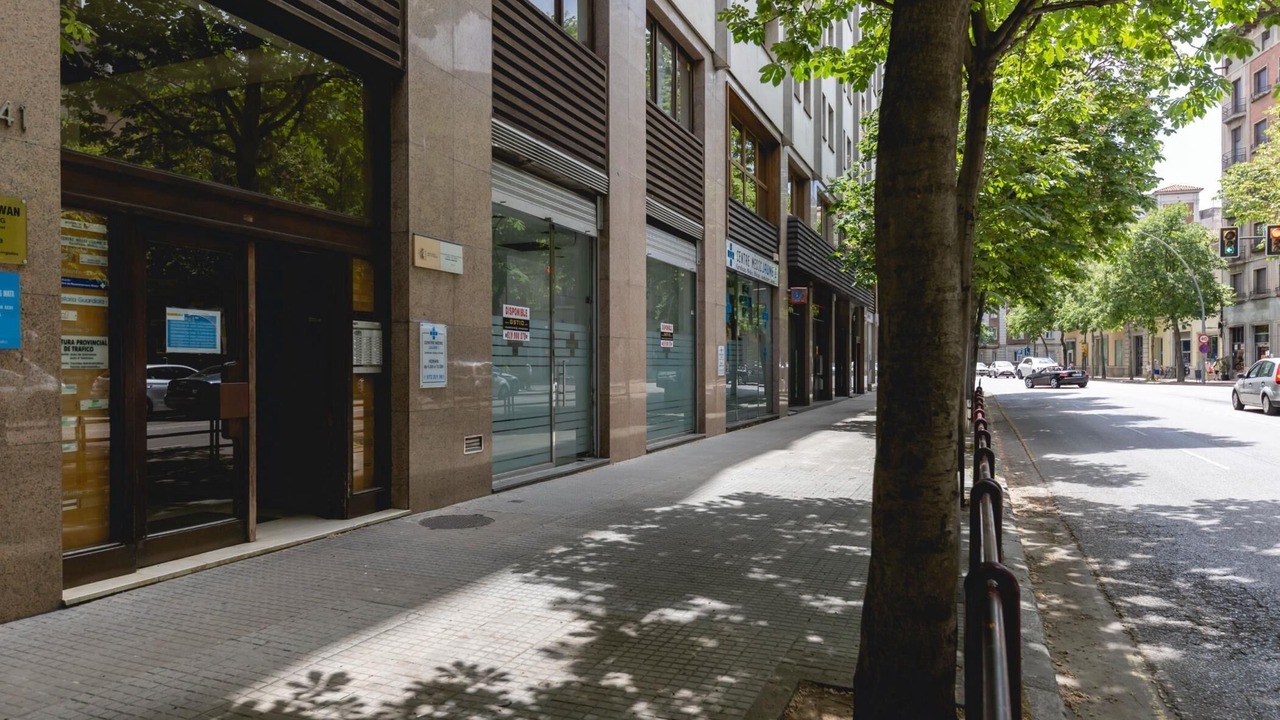 Photo of Outdoor in el Mercadal