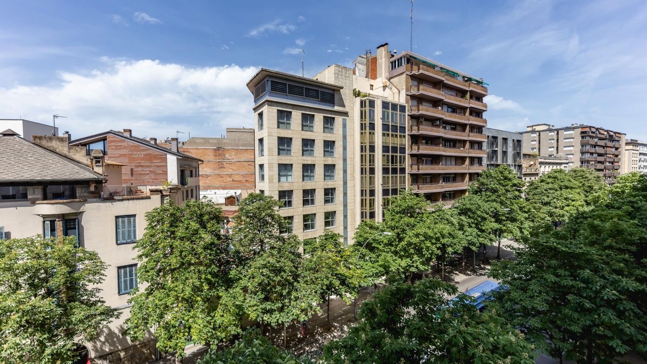 Photo of Outdoor in el Mercadal