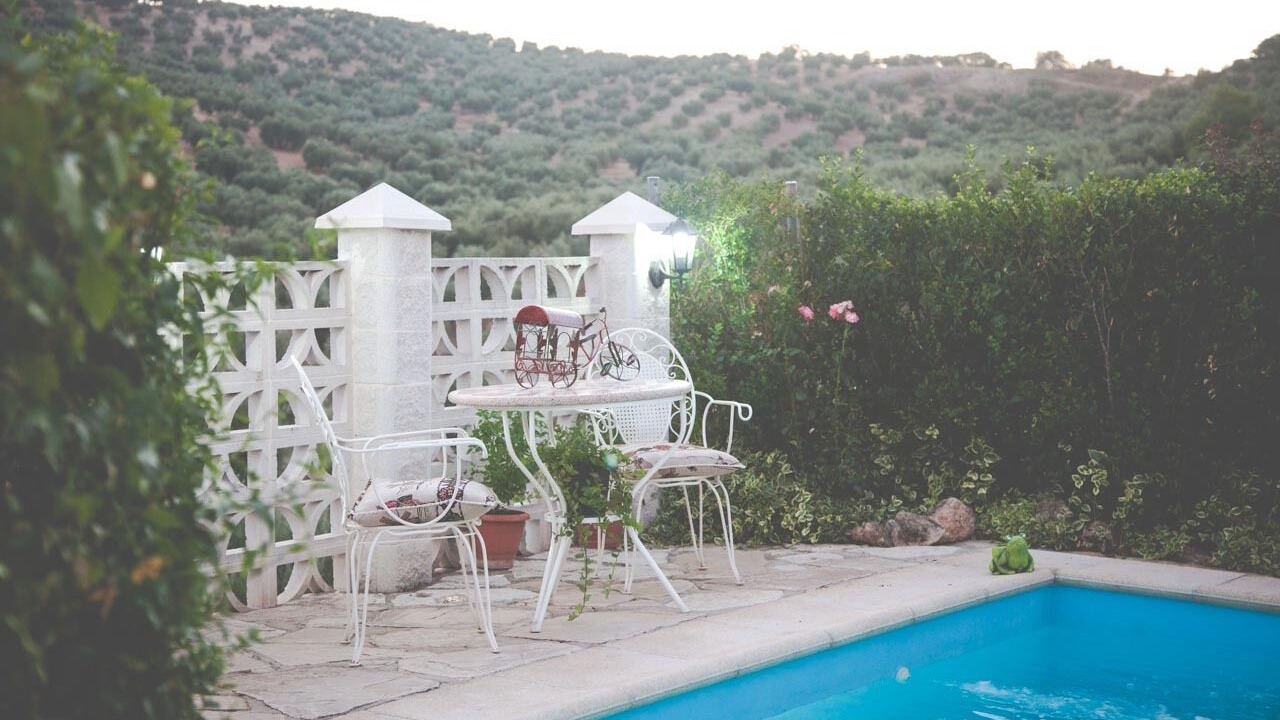 Photo of Outdoor in Almedinilla