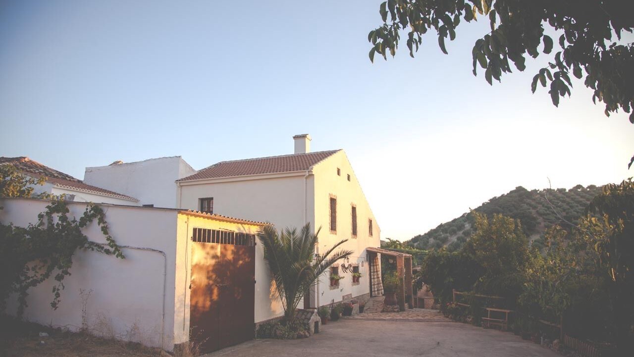 Photo of Outdoor in Almedinilla