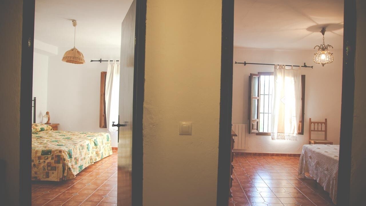 Photo of Bedroom in Almedinilla
