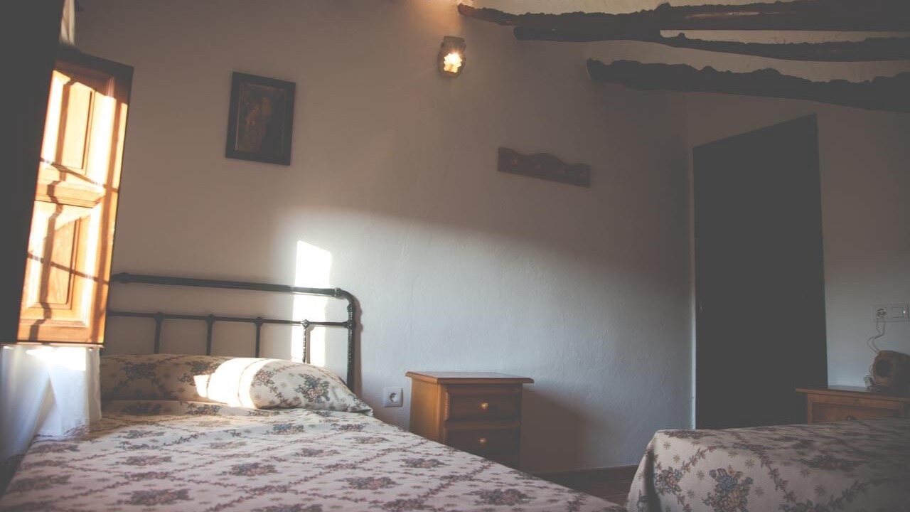 Photo of Bedroom in Almedinilla