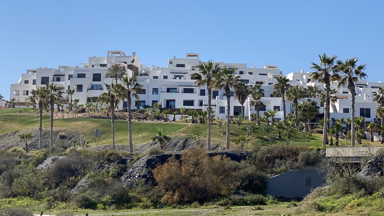 Photo of Others in Playa Macenas