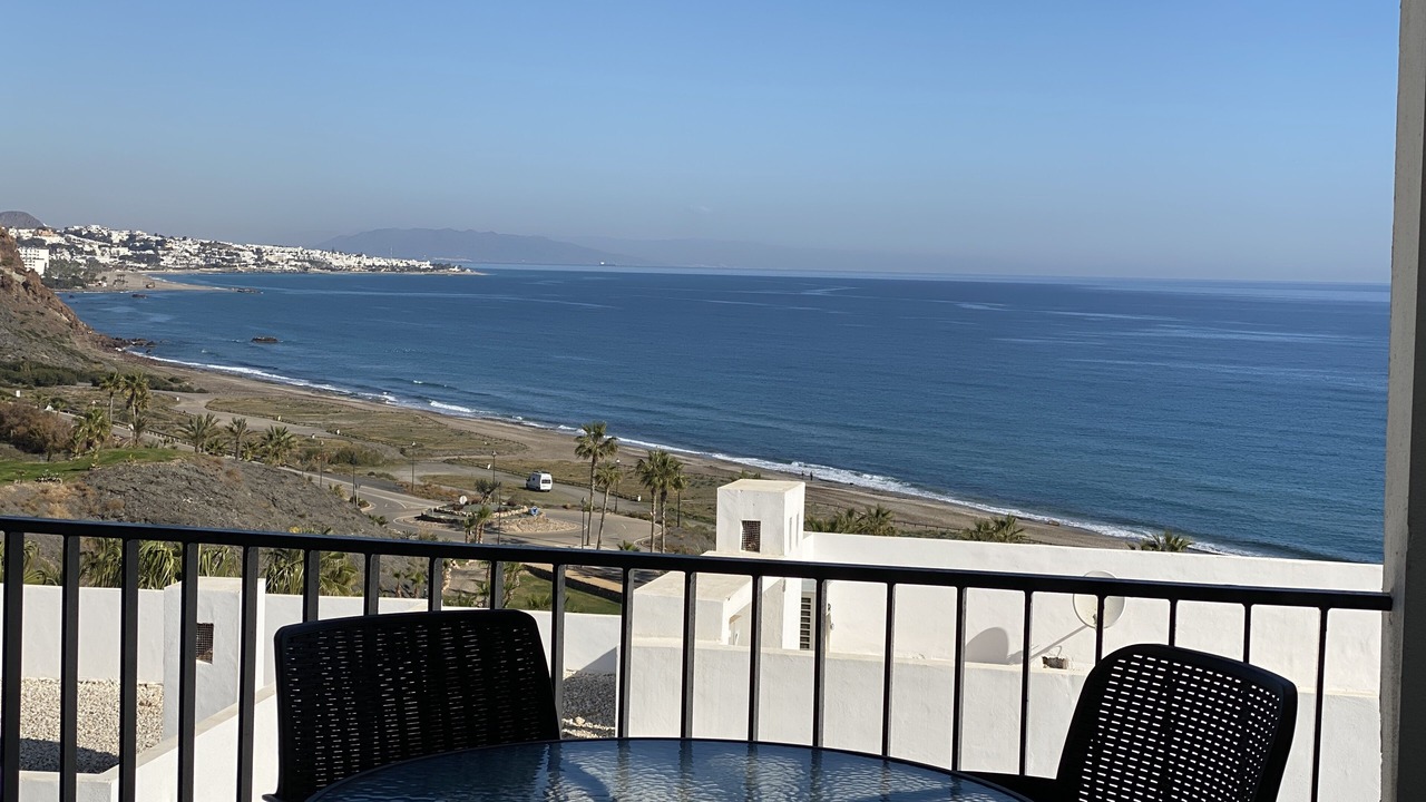 Photo of Outdoor in Playa Macenas