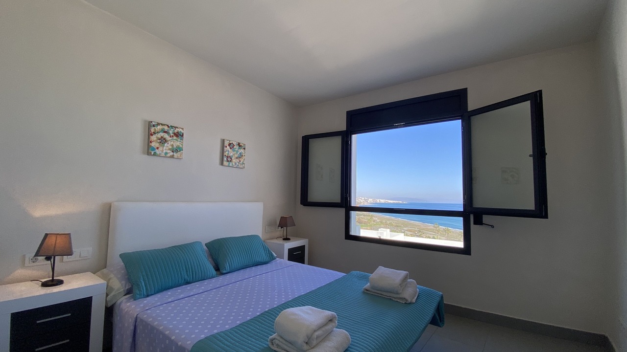 Photo of Bedroom in Playa Macenas