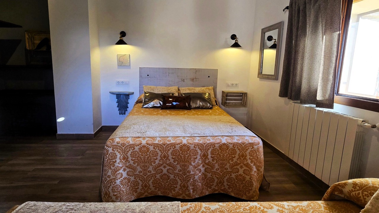 Photo of Bedroom in Segovia