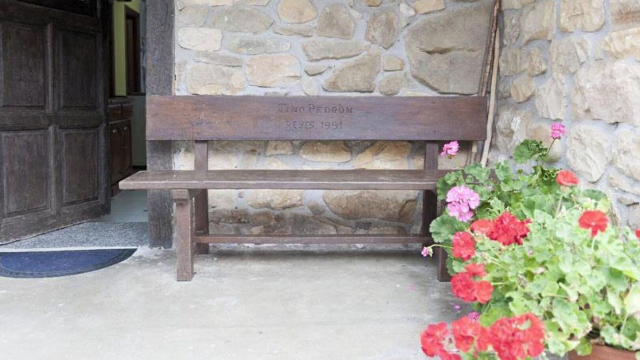 Photo of Outdoor in Villar de Huergo