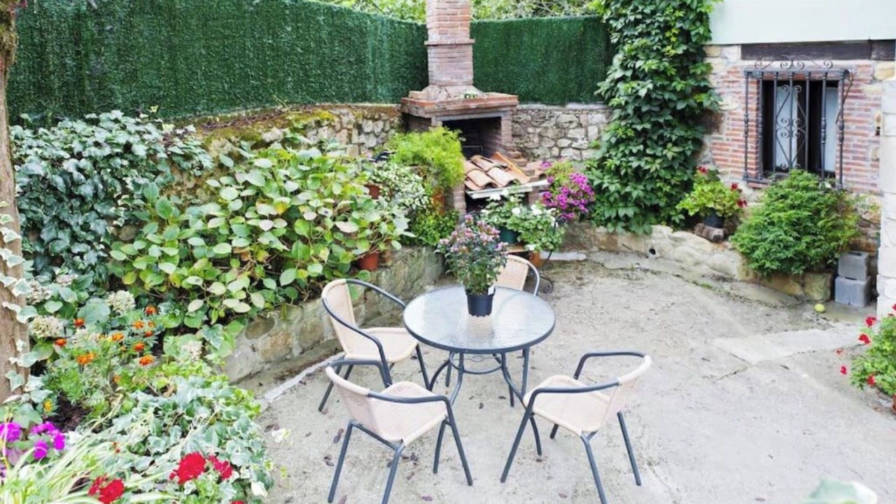 Photo of Outdoor in Villar de Huergo