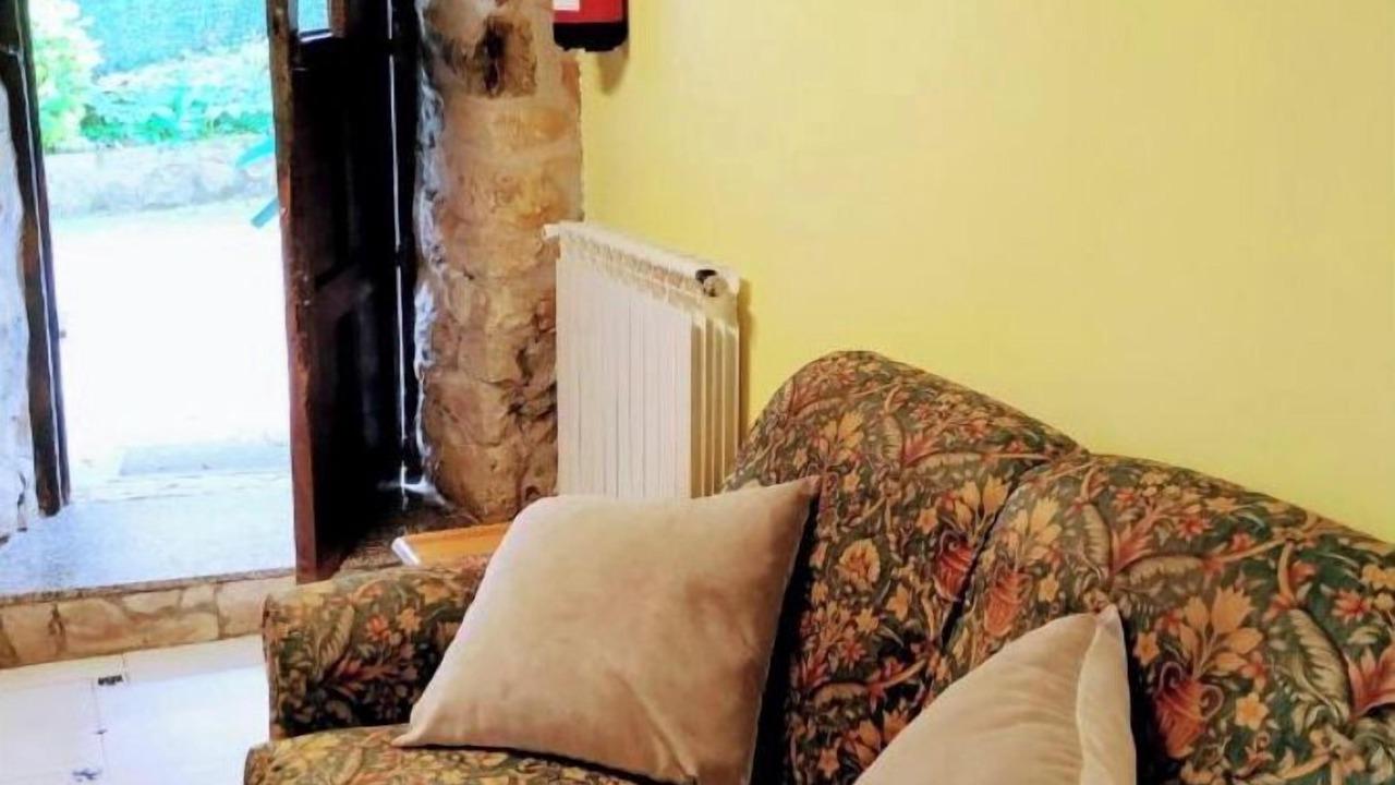 Photo of Livingroom in Villar de Huergo