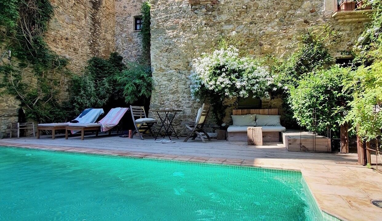 Photo of Outdoor in Sant Jordi Desvalls