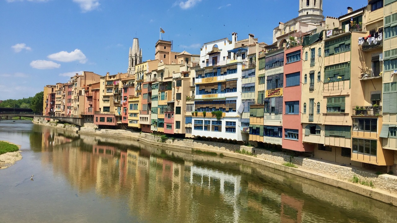 Photo of Outdoor in Sant Jordi Desvalls