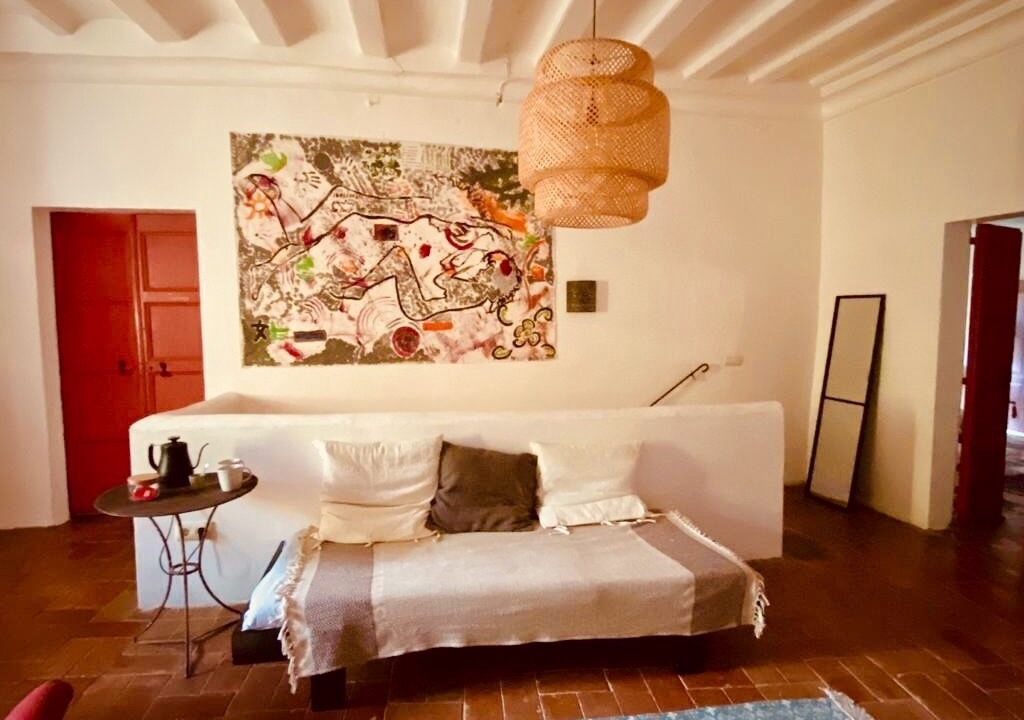 Photo of Livingroom in Sant Jordi Desvalls