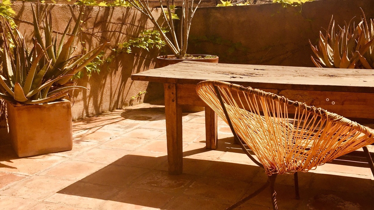 Photo of Outdoor in Sant Jordi Desvalls