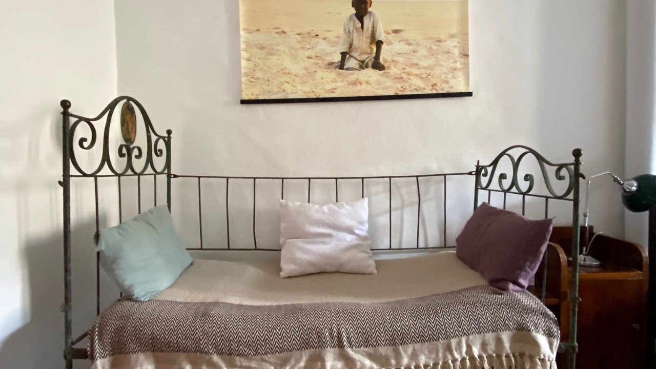 Photo of Bedroom in Sant Jordi Desvalls