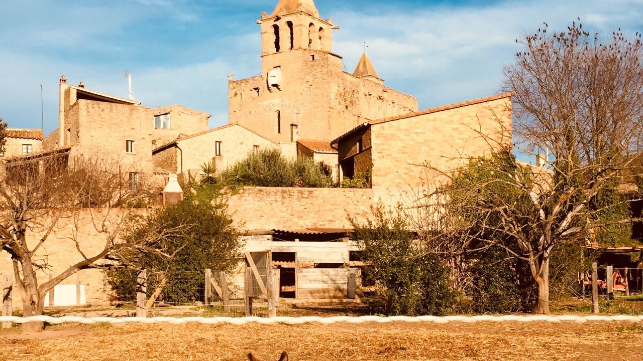 Photo of Outdoor in Sant Jordi Desvalls