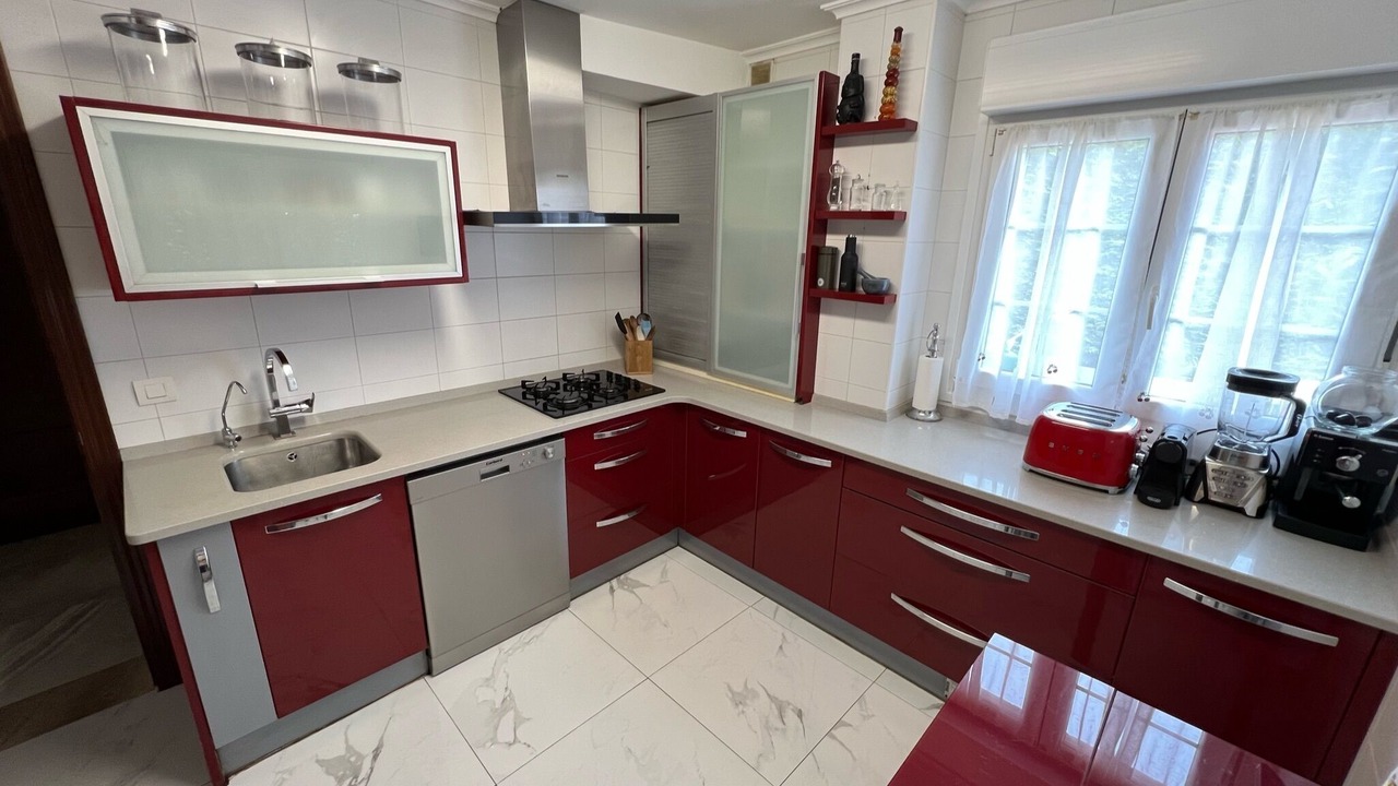 Photo of Kitchen in Camargo