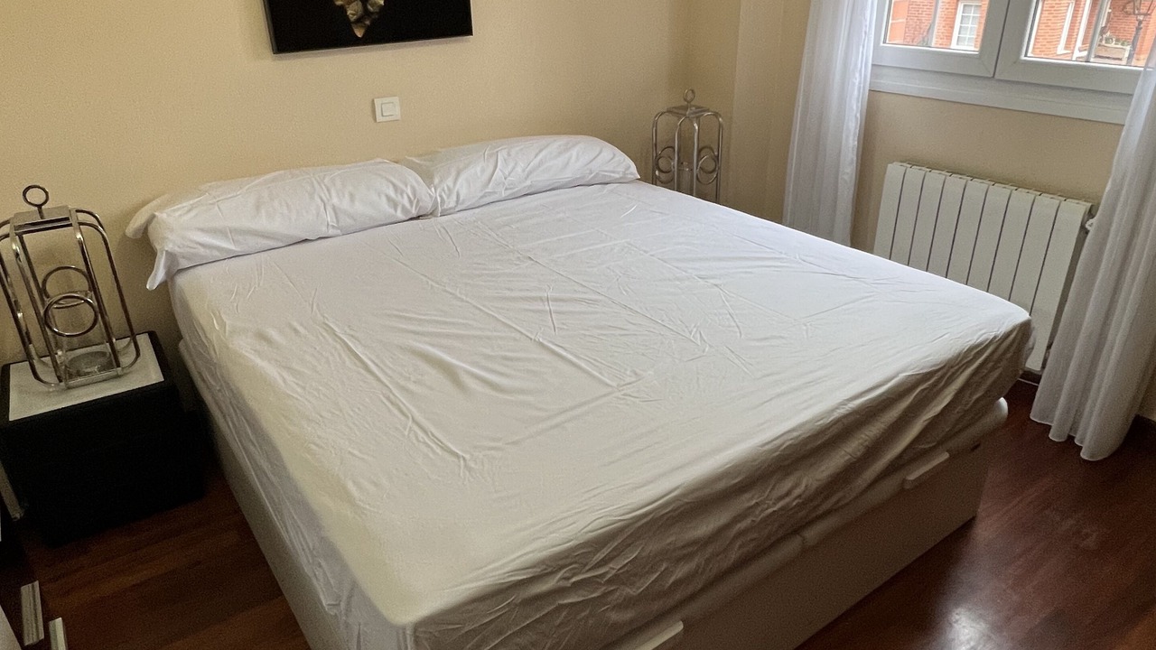 Photo of Bedroom in Camargo