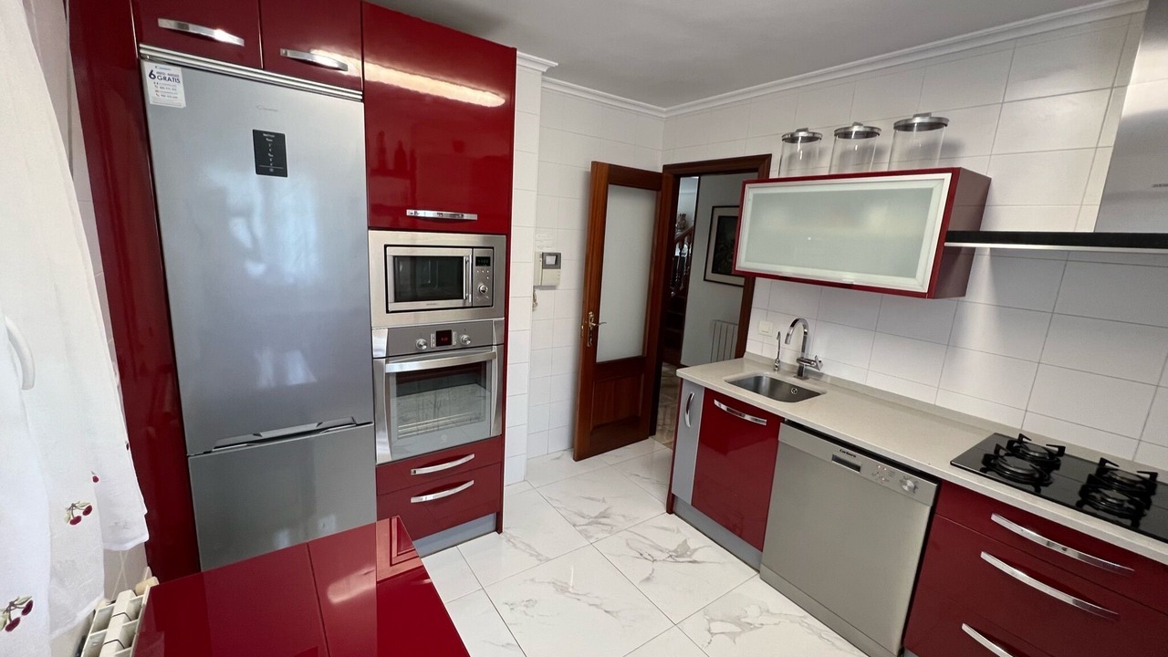 Photo of Kitchen in Camargo