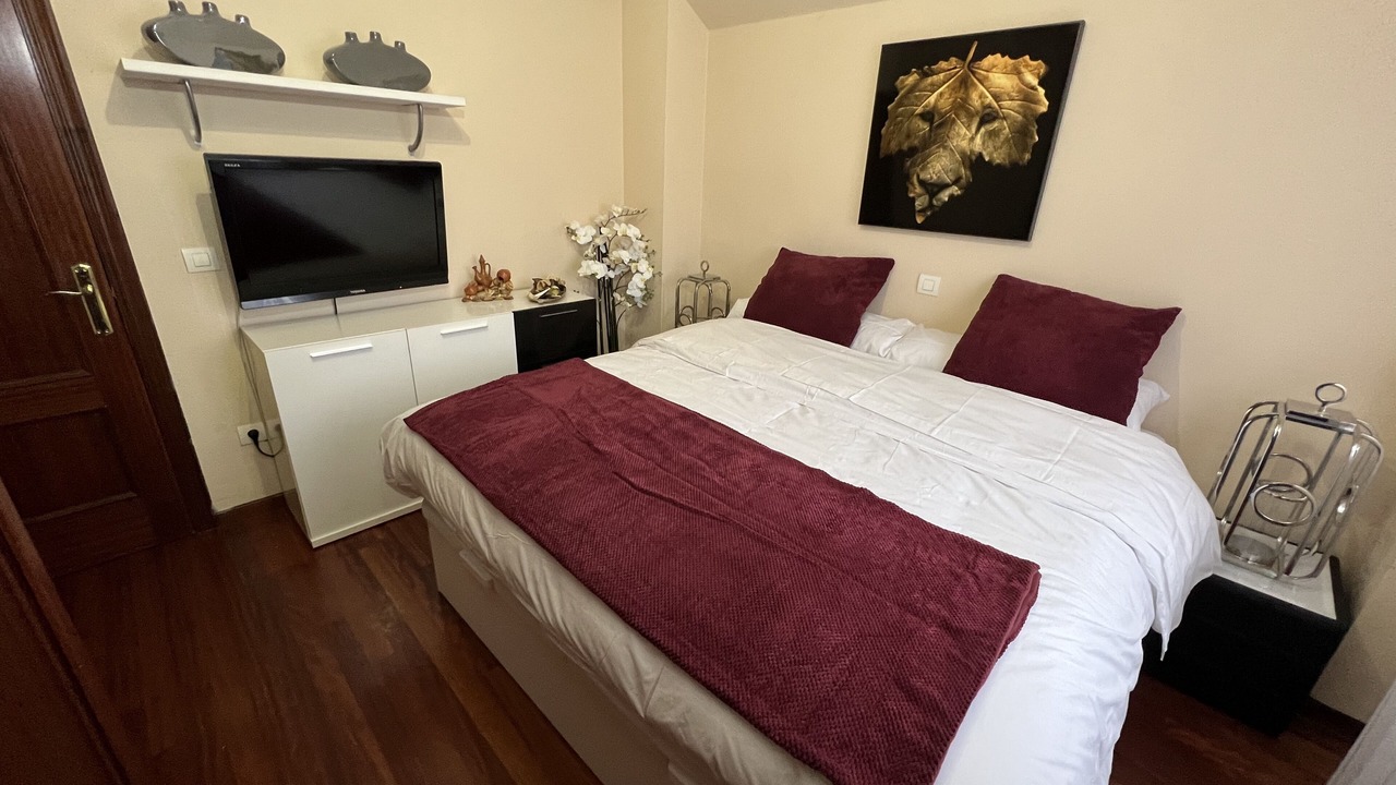 Photo of Bedroom in Camargo