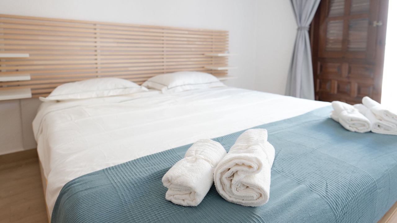 Photo of Bedroom in Puerto Rey
