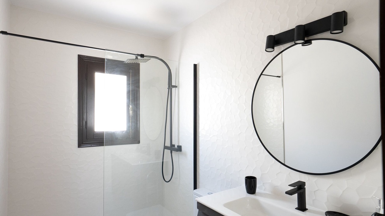 Photo of Bathroom in Puerto Rey