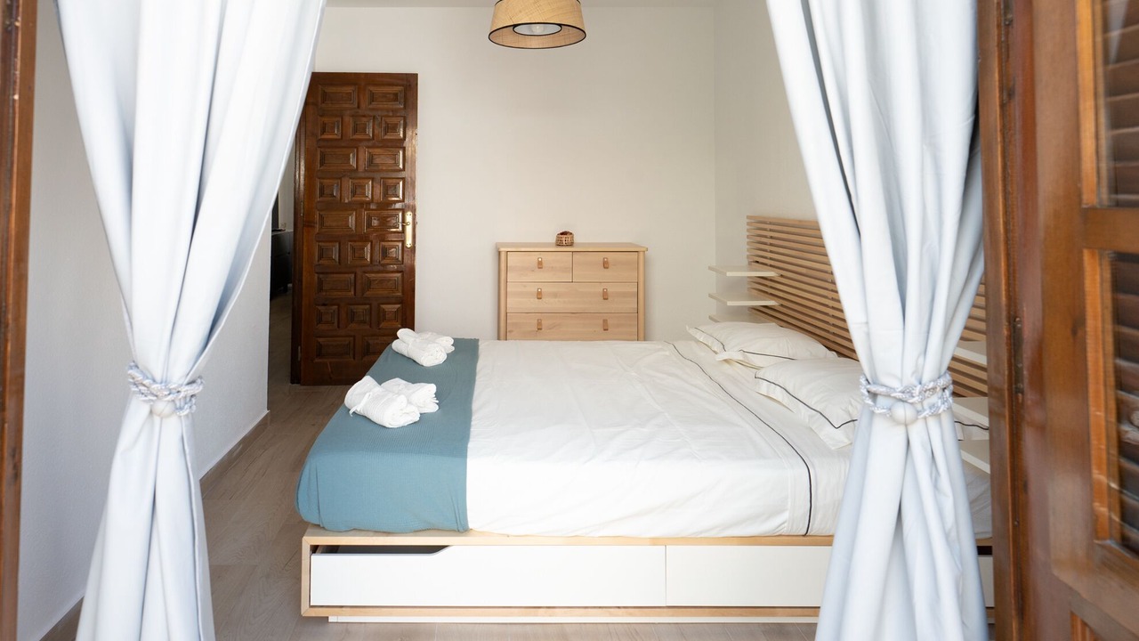 Photo of Bedroom in Puerto Rey