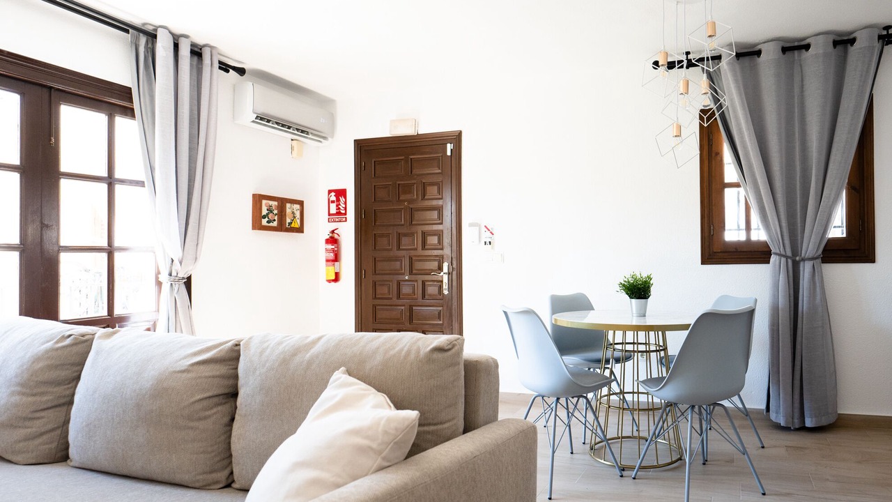 Photo of Livingroom in Puerto Rey