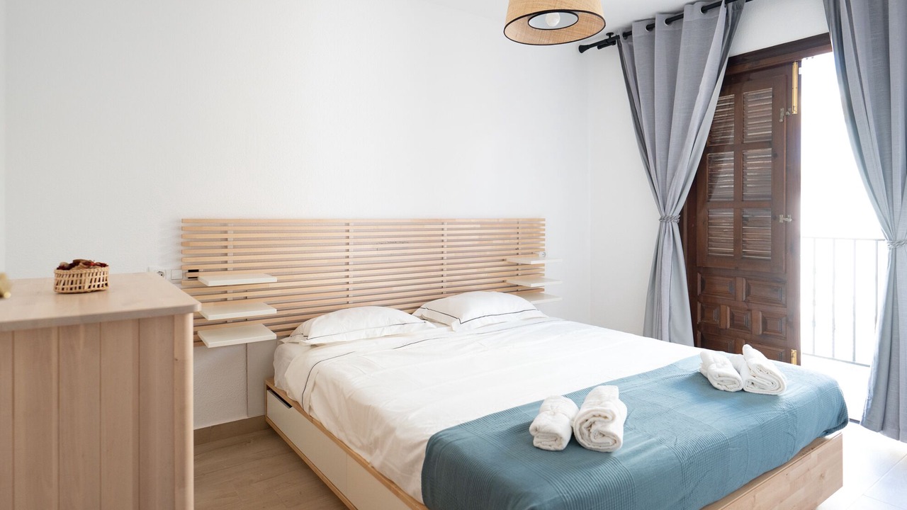 Photo of Bedroom in Puerto Rey