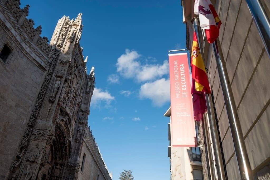 Photo of Others in Valladolid