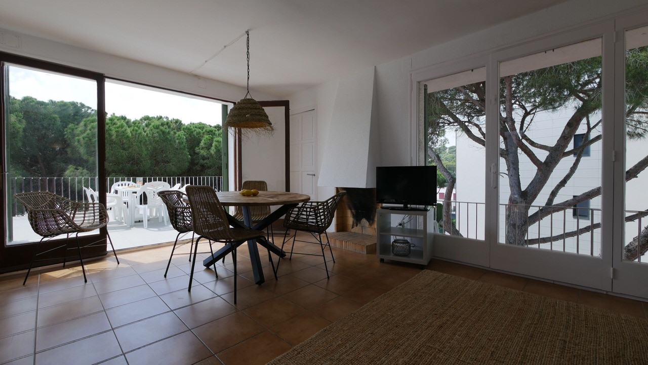 Photo of Livingroom in Calella de Palafrugell