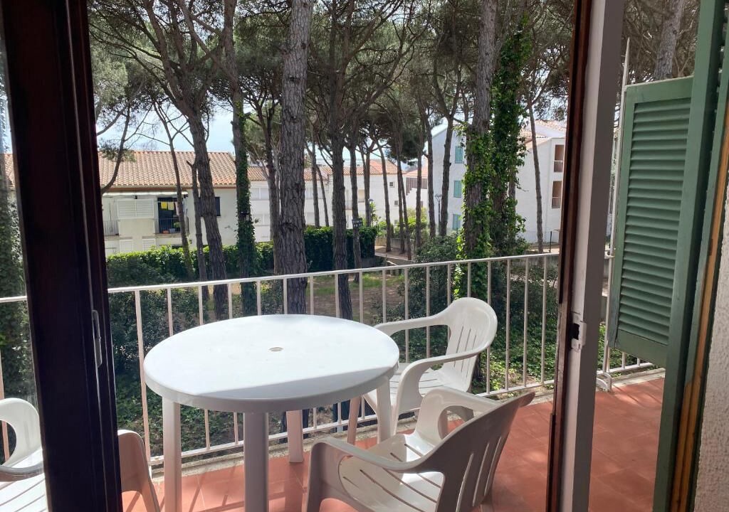 Photo of Patio Balcony in Calella de Palafrugell