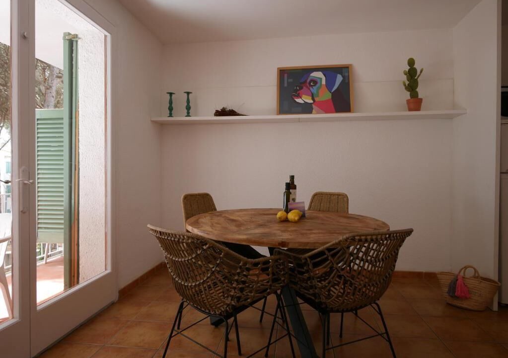 Photo of Kitchen in Calella de Palafrugell