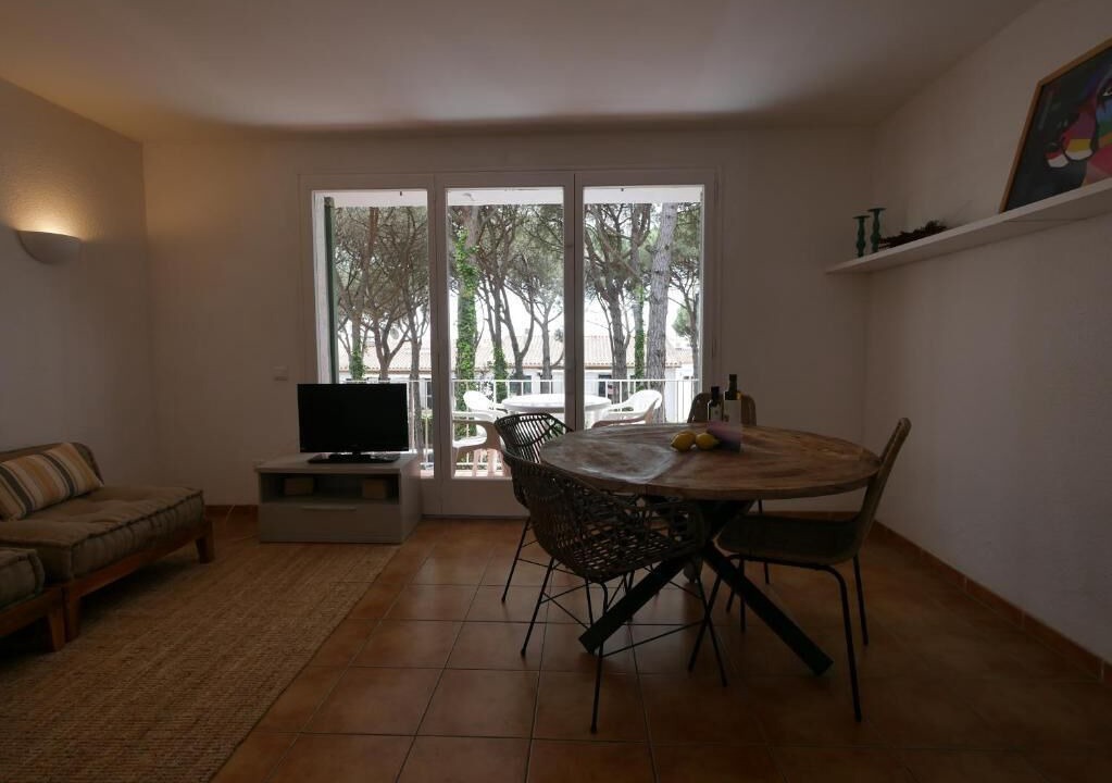 Photo of Livingroom in Calella de Palafrugell