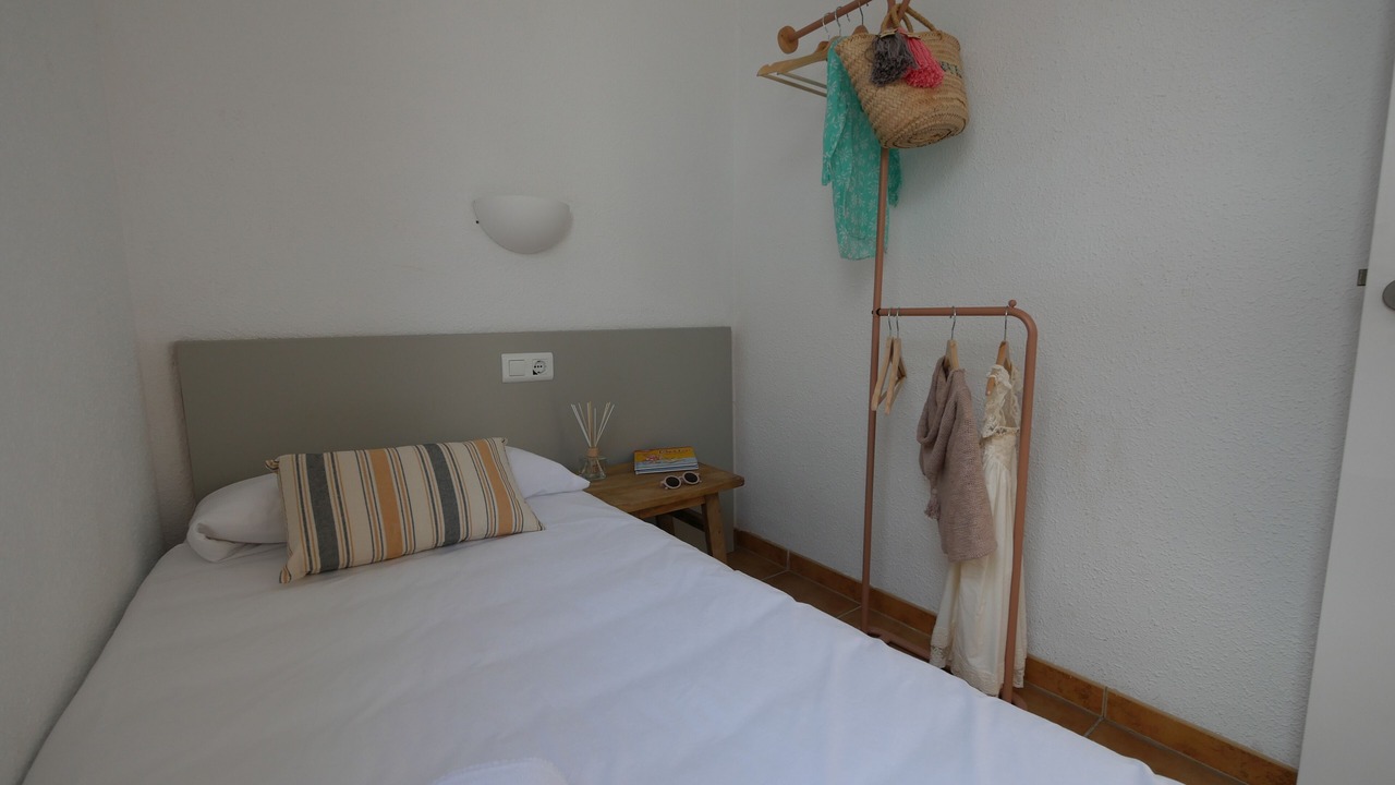 Photo of Bedroom in Calella de Palafrugell