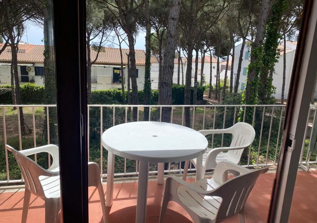 Photo of Patio Balcony in Calella de Palafrugell