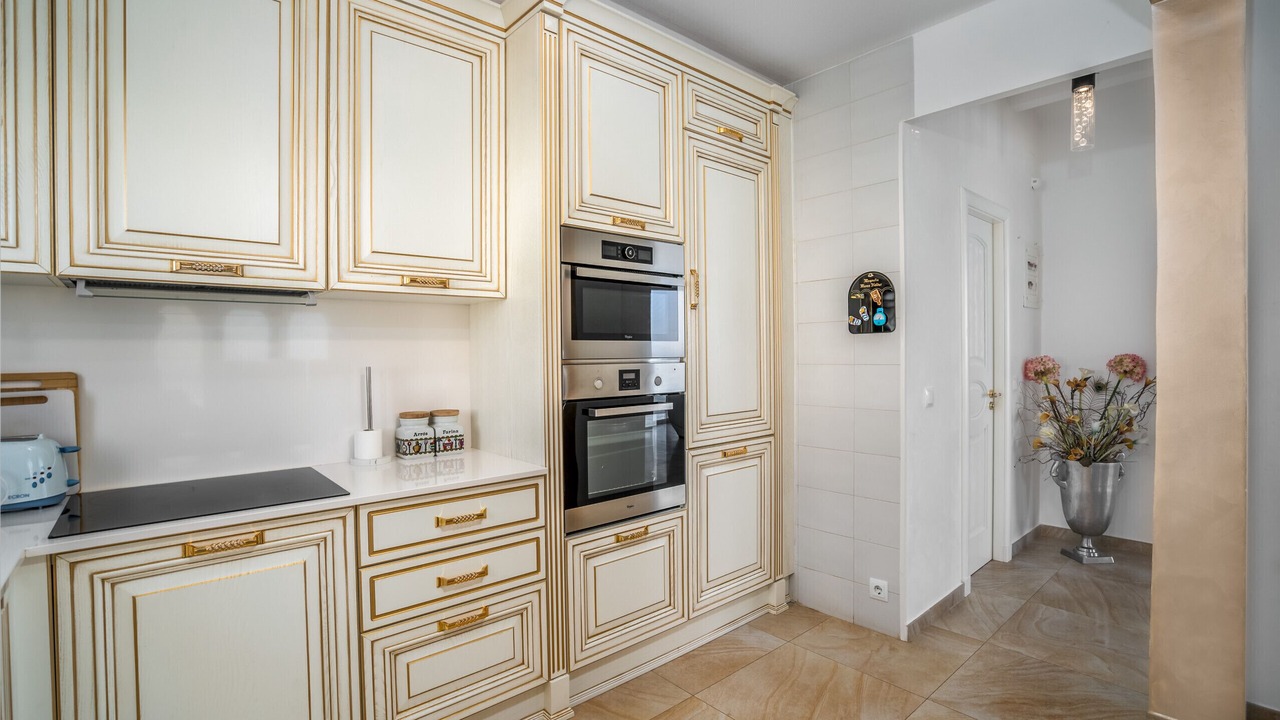 Photo of Kitchen in Almadraba-Canyelles