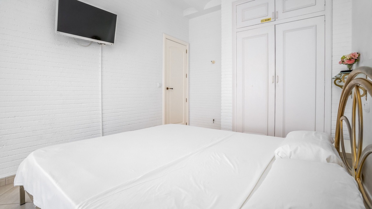 Photo of Bedroom in Almadraba-Canyelles