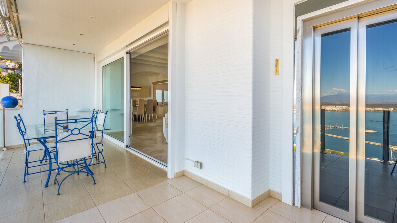 Photo of Outdoor in Almadraba-Canyelles
