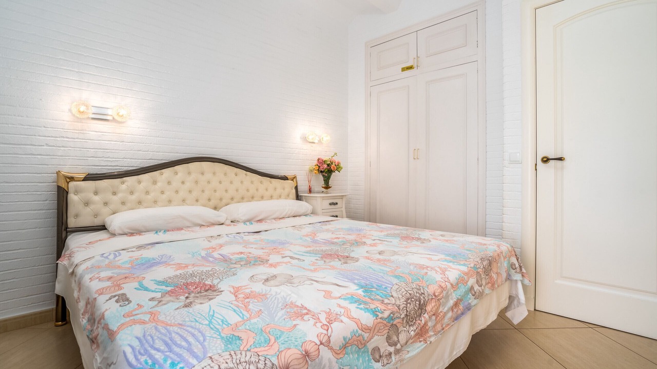 Photo of Bedroom in Almadraba-Canyelles