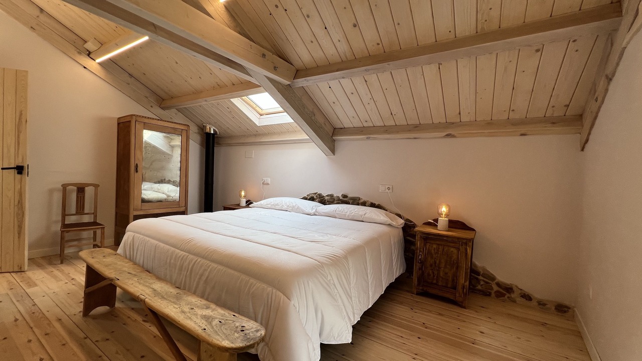 Photo of Bedroom in El Castro