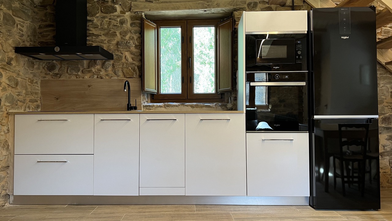 Photo of Kitchen in El Castro