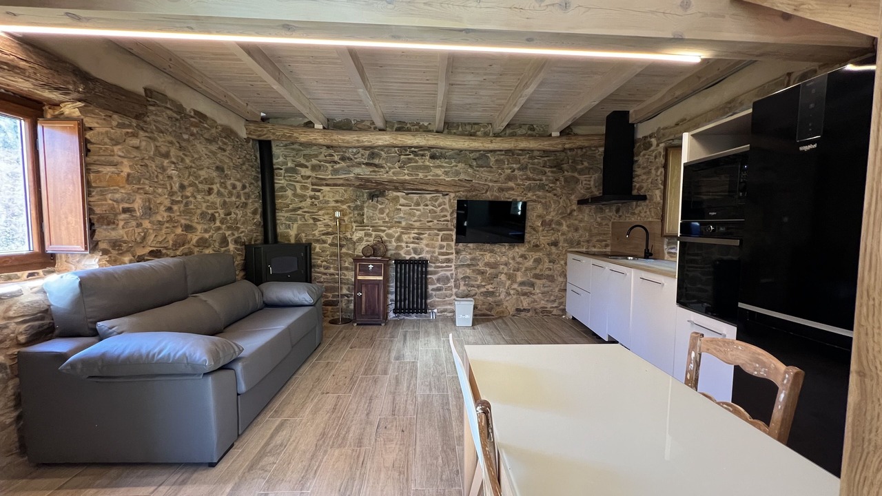 Photo of Livingroom in El Castro