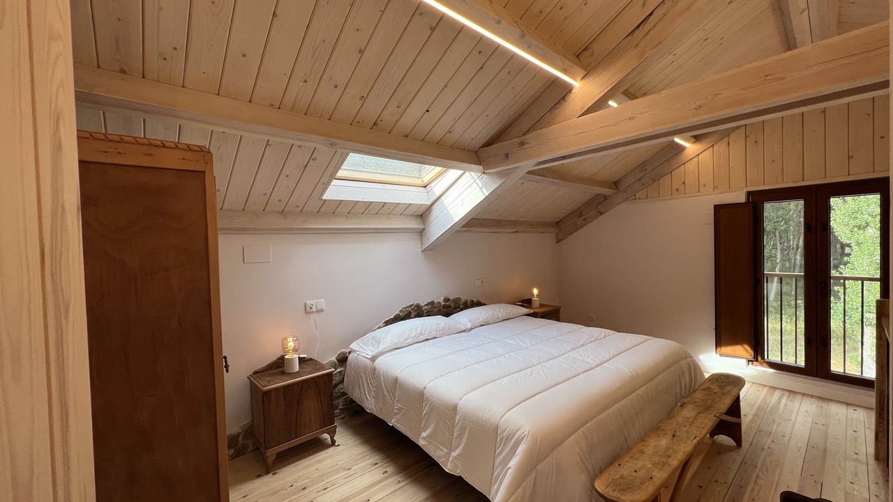 Photo of Bedroom in El Castro