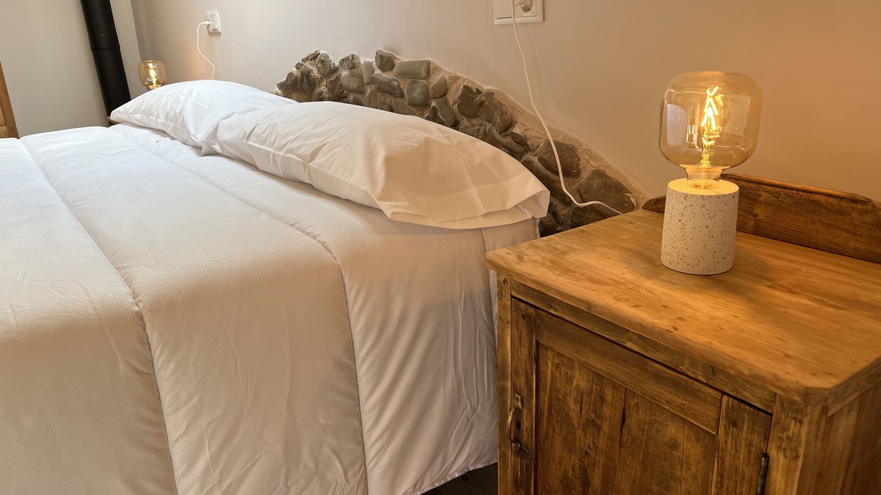Photo of Bedroom in El Castro
