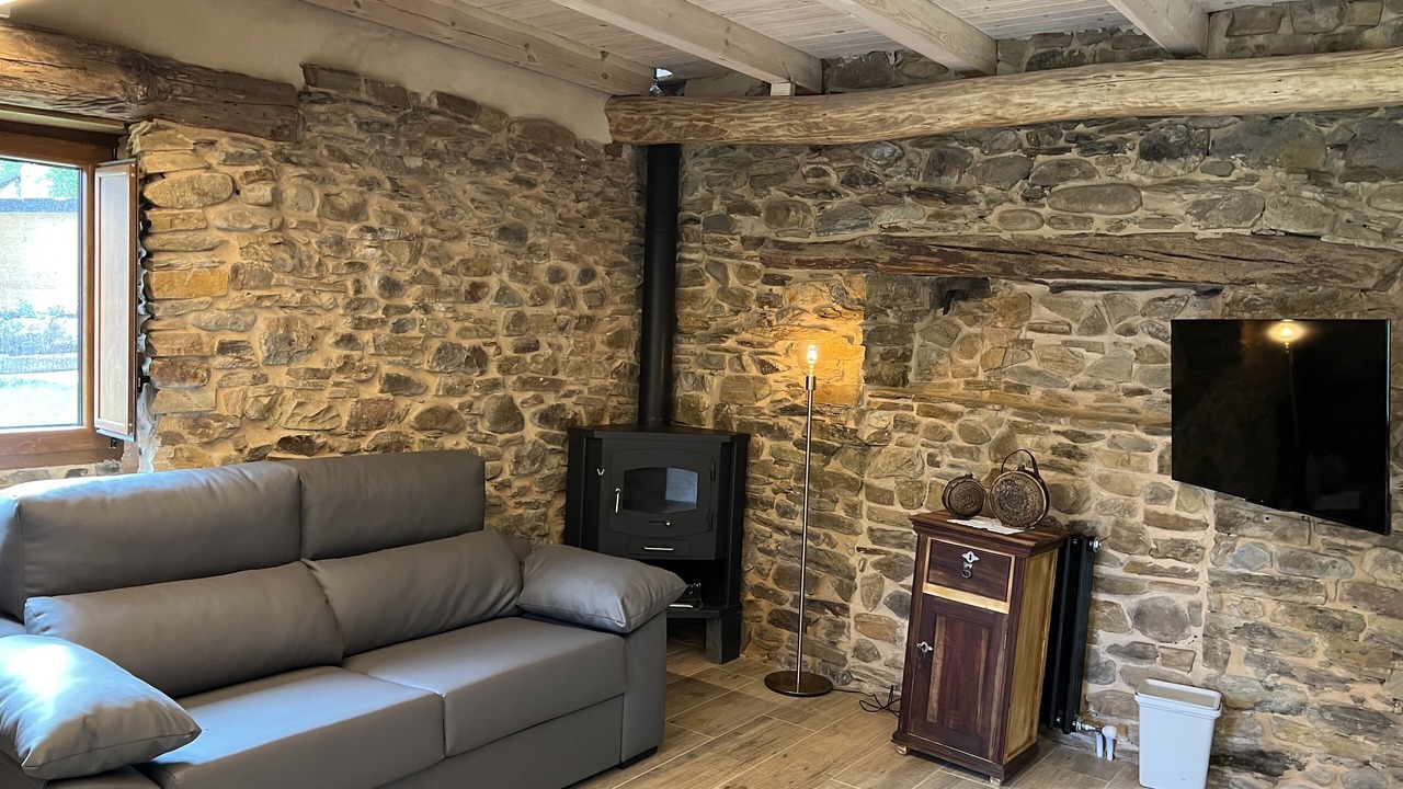 Photo of Livingroom in El Castro