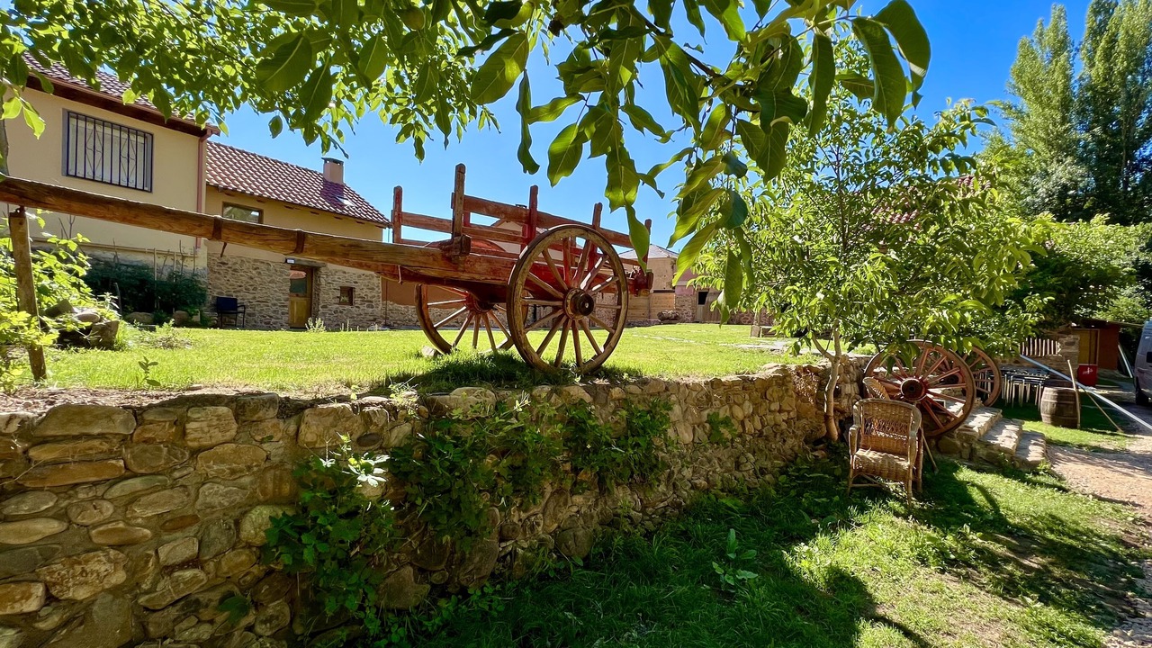 Photo of Outdoor in El Castro