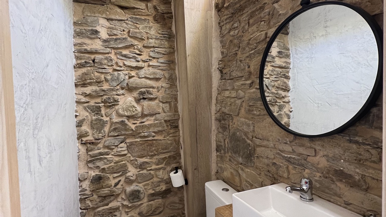 Photo of Bathroom in El Castro